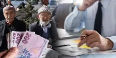 2026 Emekli Bayram İkramiyesi İçin Yeni Senaryo: Beklentiler Yükseliyor - Sezenİşi - Yemek Tarifleri