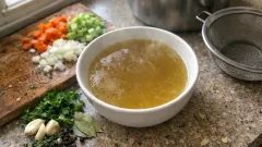 Ev Yapımı Sebze Suyu: Lezzetin Anahtarı - Sezenİşi - Yemek Tarifleri