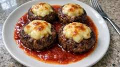 Hasanpaşa Köftesi: Pratik Fırın Yemeği Tadında Bir Lezzet