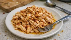 Hızlı ve Lezzetli Baharatlı Tavuk Söğüş Tarifi - Sezenİşi - Yemek Tarifleri