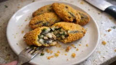 Karadeniz Mutfağının Favorisi: Çıtır Hamsi Kuşu Tarifi! - Sezenİşi - Yemek Tarifleri