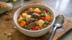 Pratik ve Lezzetli Buğu Kebabı Tarifi: Tek Tencerede Doyurucu Bir Ana Yemek - Sezenİşi - Yemek Tarifleri